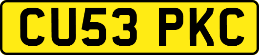 CU53PKC