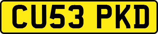 CU53PKD