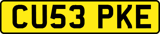 CU53PKE