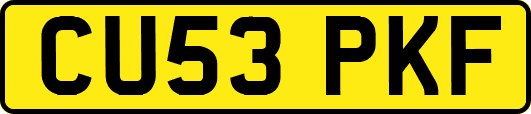 CU53PKF