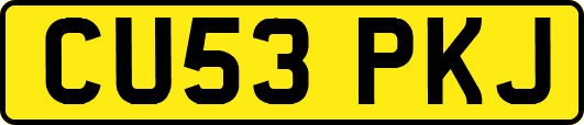 CU53PKJ