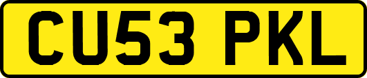 CU53PKL