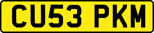 CU53PKM