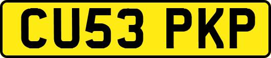 CU53PKP