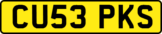 CU53PKS