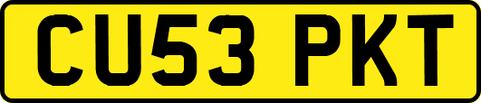 CU53PKT