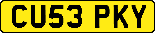 CU53PKY