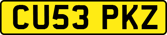 CU53PKZ