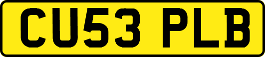 CU53PLB