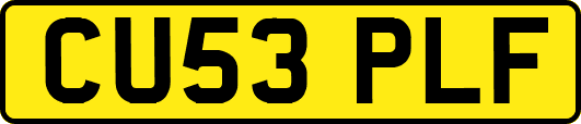 CU53PLF