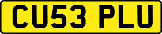 CU53PLU