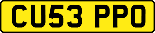 CU53PPO