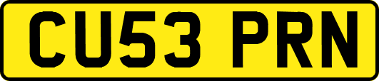 CU53PRN