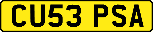 CU53PSA