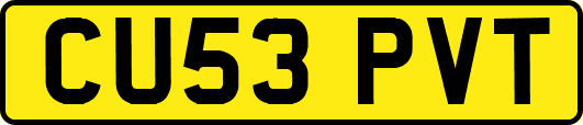 CU53PVT