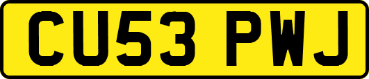 CU53PWJ