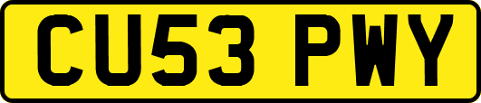 CU53PWY