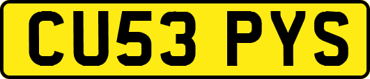 CU53PYS