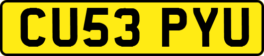 CU53PYU