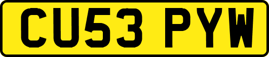 CU53PYW
