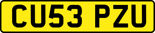 CU53PZU