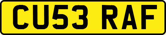 CU53RAF