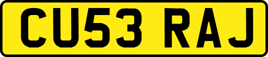 CU53RAJ