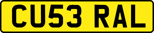 CU53RAL