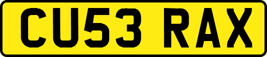 CU53RAX