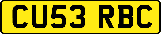 CU53RBC
