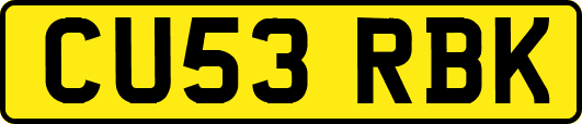 CU53RBK