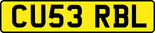 CU53RBL