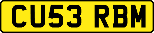 CU53RBM