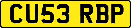 CU53RBP