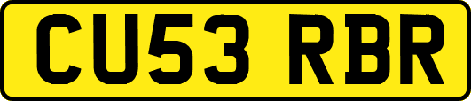 CU53RBR
