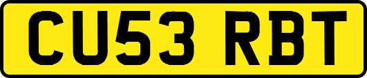 CU53RBT