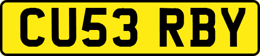 CU53RBY