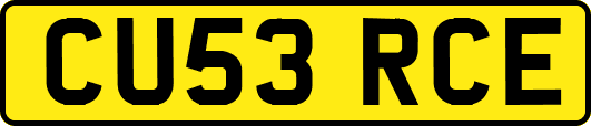 CU53RCE