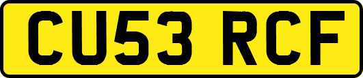 CU53RCF