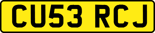 CU53RCJ
