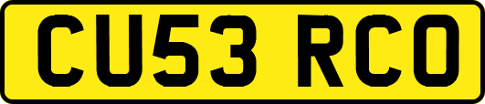 CU53RCO