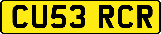 CU53RCR