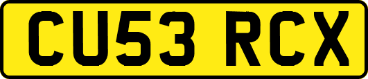 CU53RCX