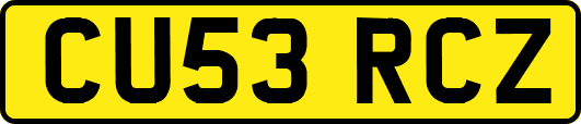 CU53RCZ