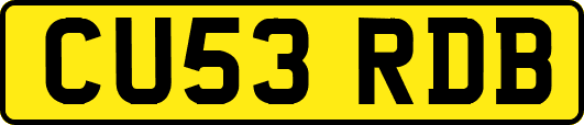 CU53RDB