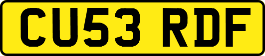 CU53RDF