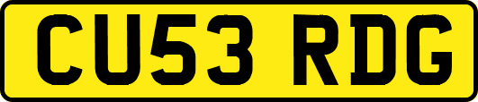 CU53RDG