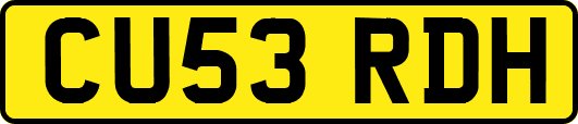 CU53RDH