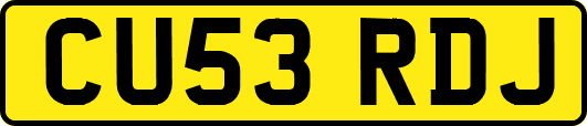 CU53RDJ