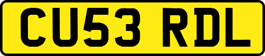 CU53RDL